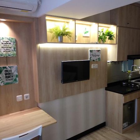Javan Stay Jarrdin Cihampelas Bandung Exterior foto