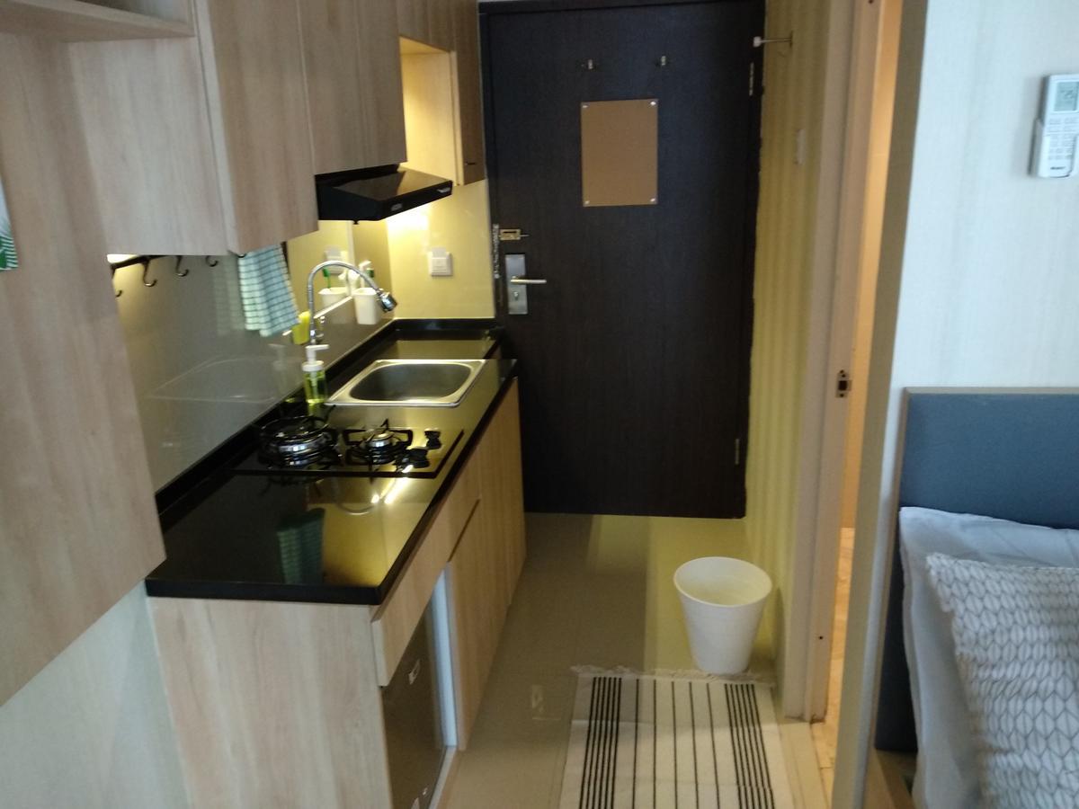 Javan Stay Jarrdin Cihampelas Bandung Exterior foto