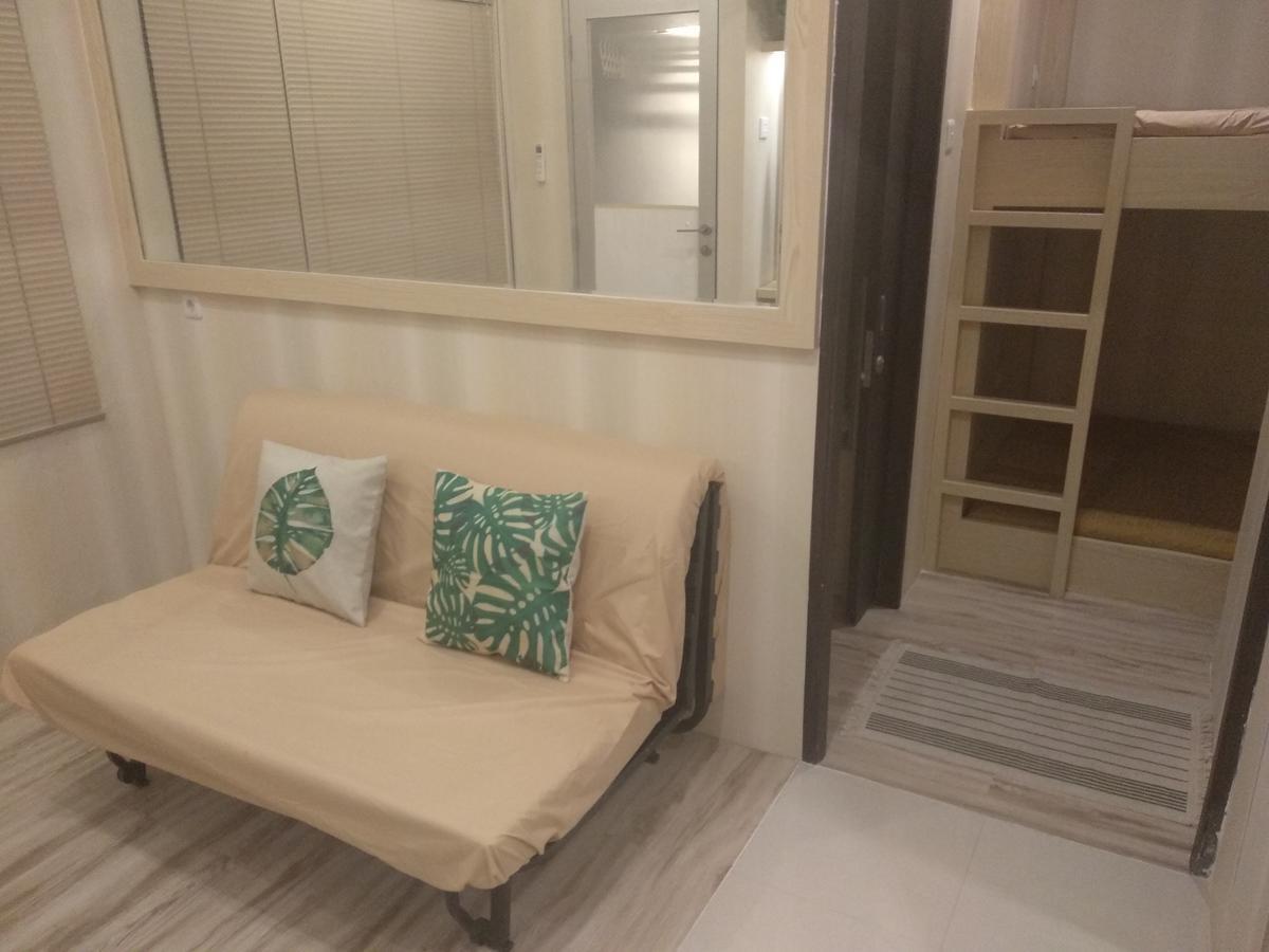 Javan Stay Jarrdin Cihampelas Bandung Exterior foto