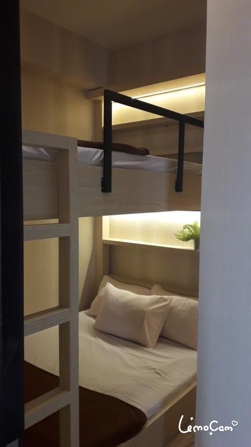Javan Stay Jarrdin Cihampelas Bandung Exterior foto