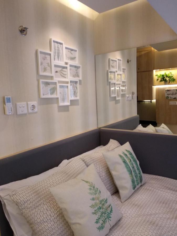 Javan Stay Jarrdin Cihampelas Bandung Zimmer foto