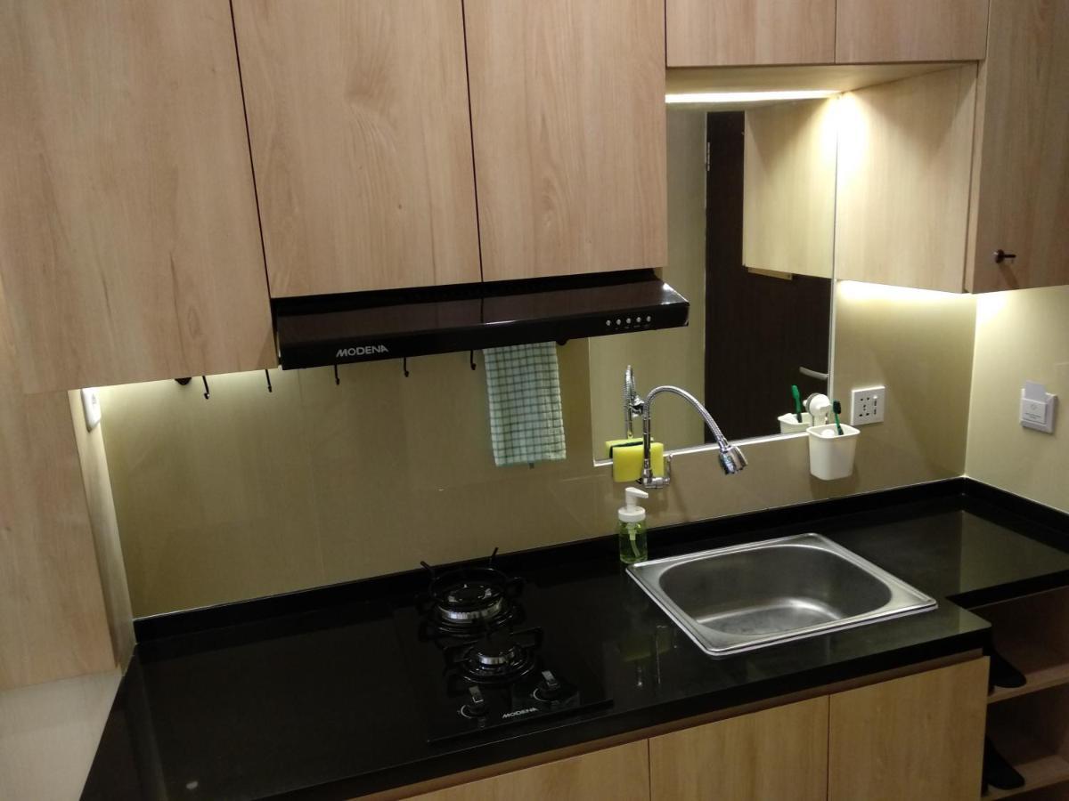 Javan Stay Jarrdin Cihampelas Bandung Zimmer foto